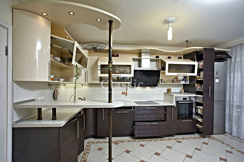Кухня Модерн-192
