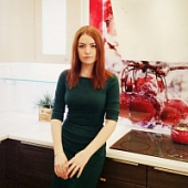 Маргарита Сироткина Маргарита Сироткина