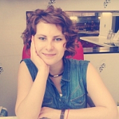 Юлия Головина Юлия Головина