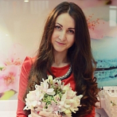 Елизавета Поздеева Елизавета Поздеева