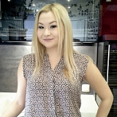 Кристина Ибраева Кристина Ибраева